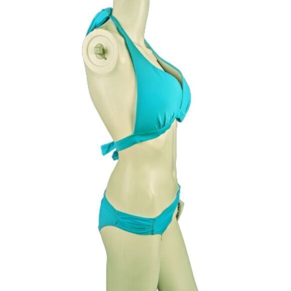 Tahiti Bikini For Kitty Rescue!! - Picture 6 of 11